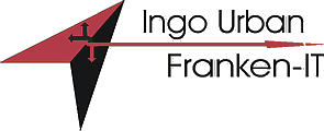 Ingo Urban Franken-IT GmbH - Ihr IT-Dienstleister für Nürnberg, Fürth, Erlangen